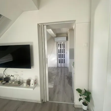 Apartment Urban