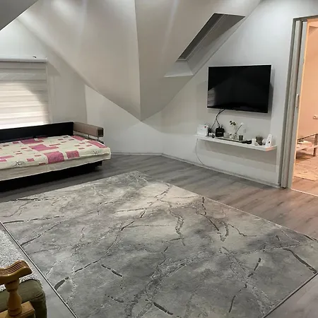 Apartment Urban